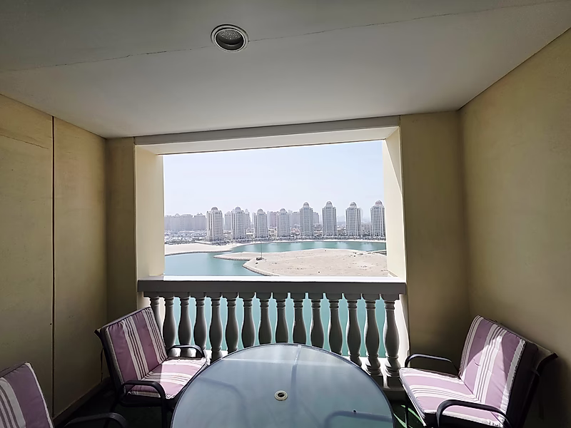Elegant 2+Maid Sea View with Beach Access | Viva Bahriya - Photo 5