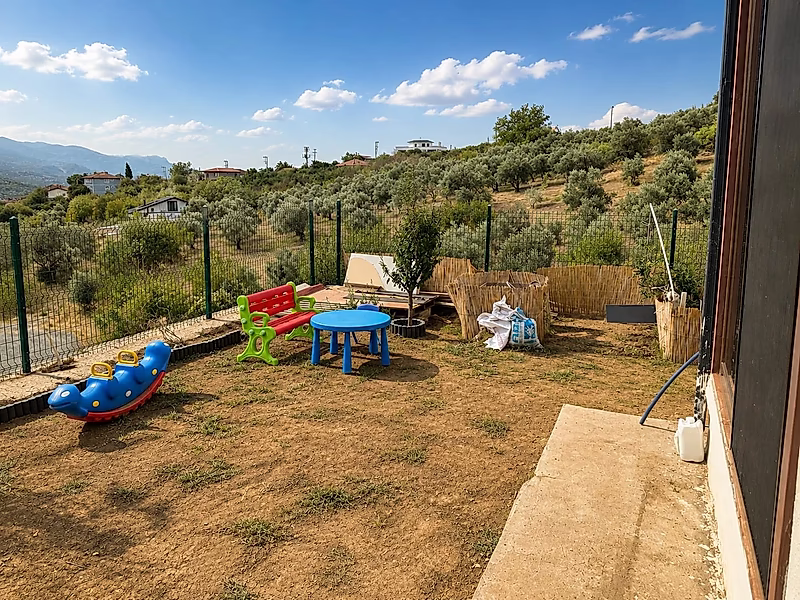 Bulk Deal - Nature Compound Villa in Geyve, Sakarya, Türkiye | Privacy, Space & Stunning Views - Photo 7