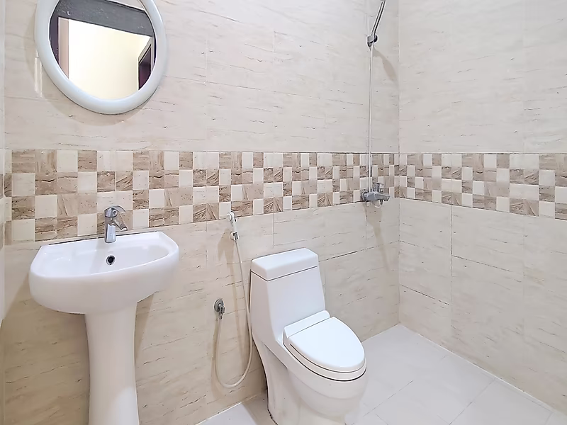 1BHK 23 UNITS BUILDING WITH AC FOR RENT IN BIRKAT - Photo 8