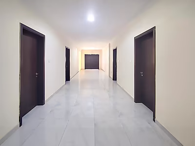 1BHK 23 UNITS BUILDING WITH AC FOR RENT IN BIRKAT