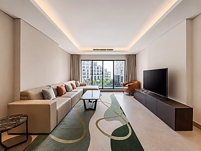 LUXURY 2BR RESIDENCE WITH MAID'S ROOM | PAY OVER 4 YEARS