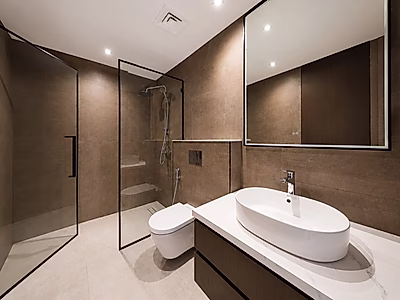 FLEXIBLE PAYMENT PLAN | LUXURY 1BR WITH JAPANESE GARDEN VIEWS | THE PEARL
