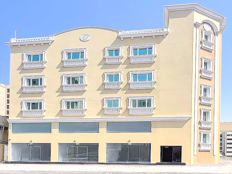 Prime Investment Opportunity | Fully Operational Residential Building in Doha Al Jadeed - Photo 1