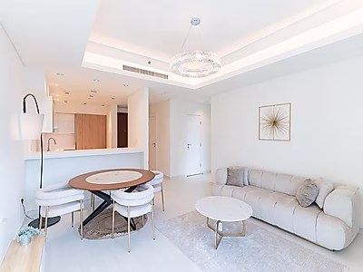 1 BHK Fully Furnished | Ready to Move | Flexible Payment Plan | Prime Gewan Island