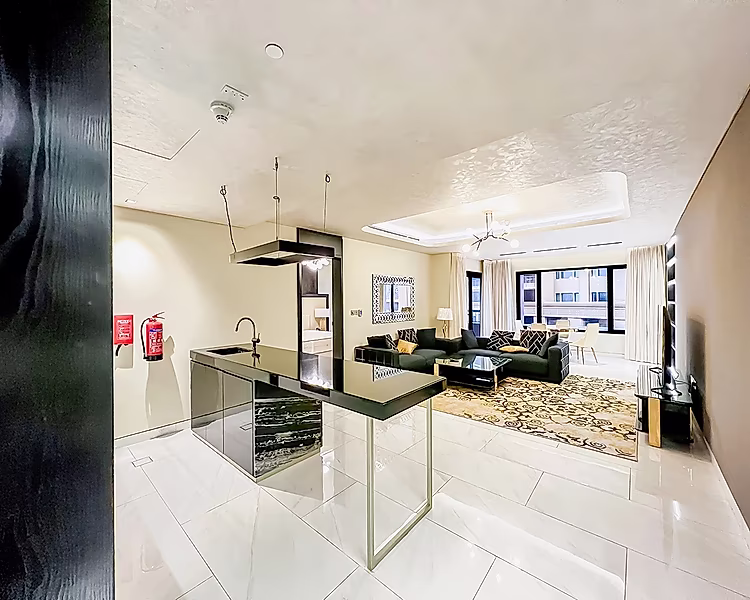 FULLY FURNISHED 1 BEDROOM | PREMIUM AMENITIES - Photo 3