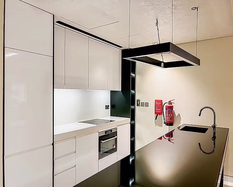 FULLY FURNISHED 1 BEDROOM | PREMIUM AMENITIES - Photo 4