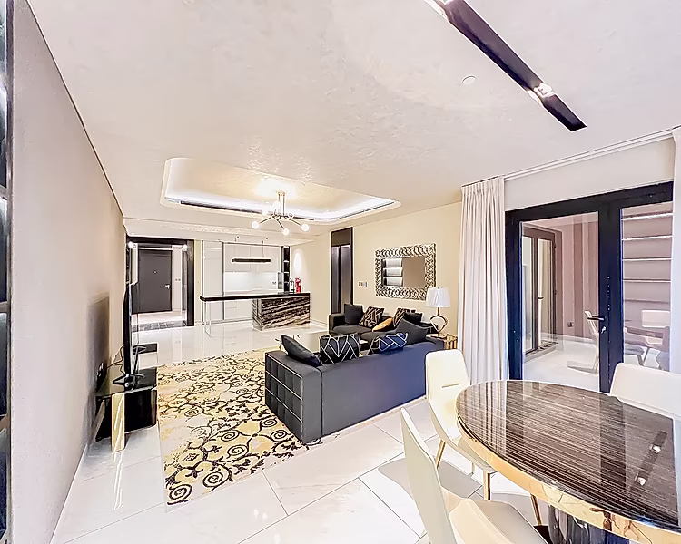 FULLY FURNISHED 1 BEDROOM | PREMIUM AMENITIES - Photo 5
