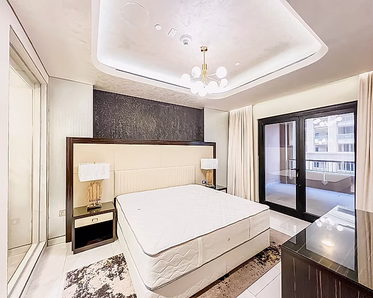 FULLY FURNISHED 1 BEDROOM | PREMIUM AMENITIES - Photo 6