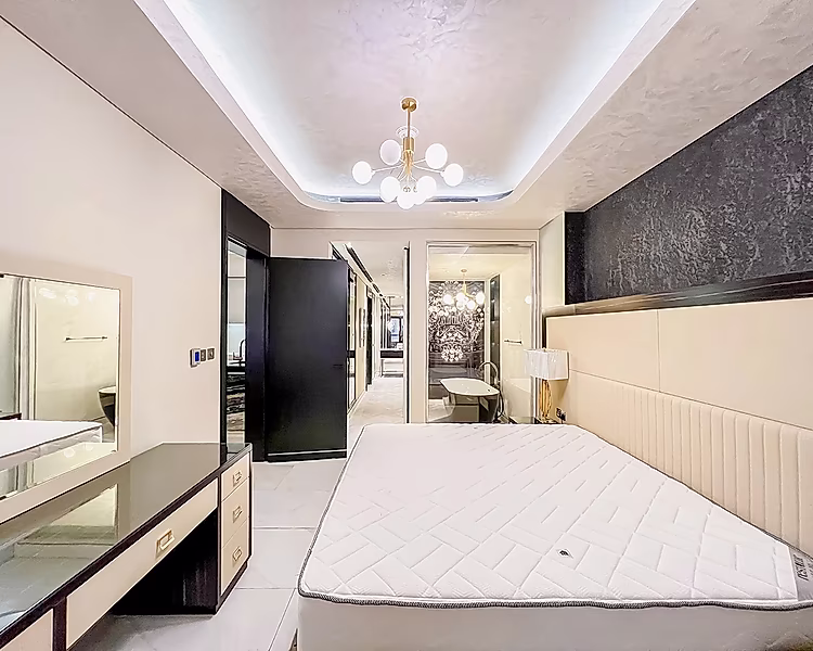 FULLY FURNISHED 1 BEDROOM | PREMIUM AMENITIES - Photo 7