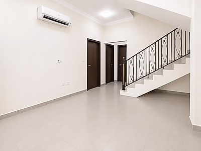 Exquisite 6BR Compound Villa with Garden