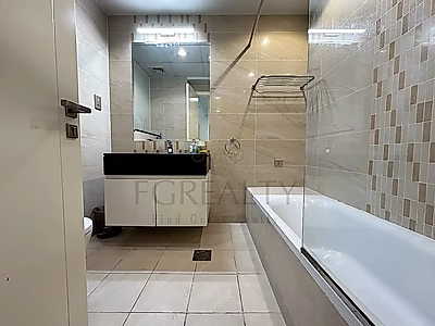Stunning! Cozy 1BR FF apartment| lusail