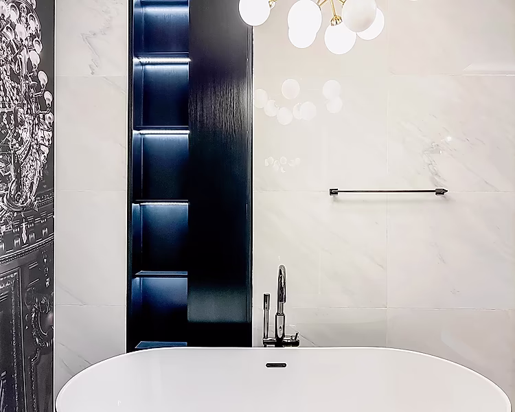 FULLY FURNISHED 1 BEDROOM | PREMIUM AMENITIES - Photo 9