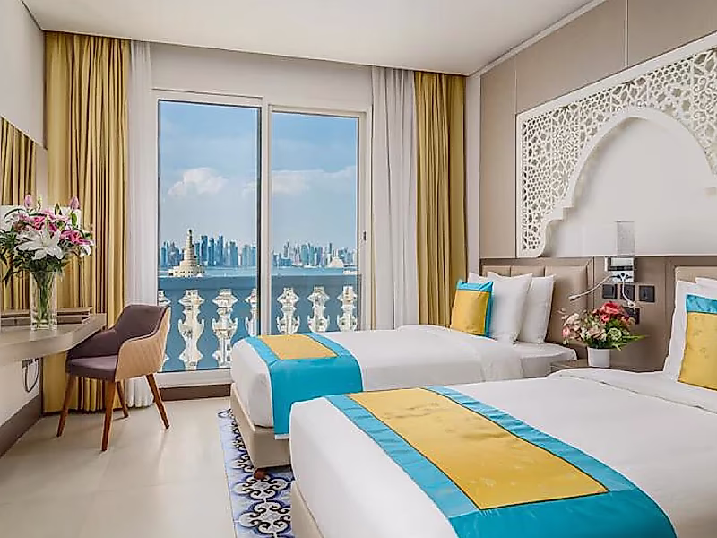 COMFORTABLE 1 BEDROOM NEAR SOUQ WAQIF - Photo 2