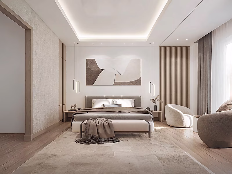 Move Towards Luxury Ownership | 10% Down Payment & 6 Years to Pay - Photo 5