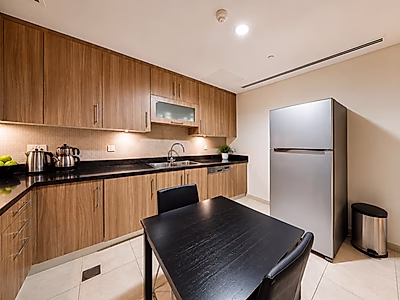 Exceptional Fully Renovated 2+Maid | Viva Bahriya  with Beach Access