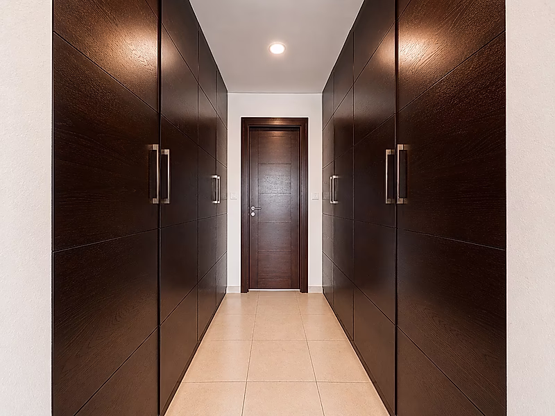 Exceptional Fully Renovated 2+Maid | Viva Bahriya  with Beach Access - Photo 14