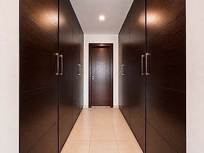 Exceptional Fully Renovated 2+Maid | Viva Bahriya  with Beach Access