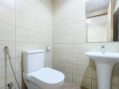 Amazing 2-Bedroom Apartment for Rent in Lusail Foxhills