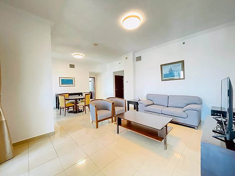 BILLS IN! EXCLUSIVE SEA VIEW RESIDENCE IN WESTBAY - Photo 1