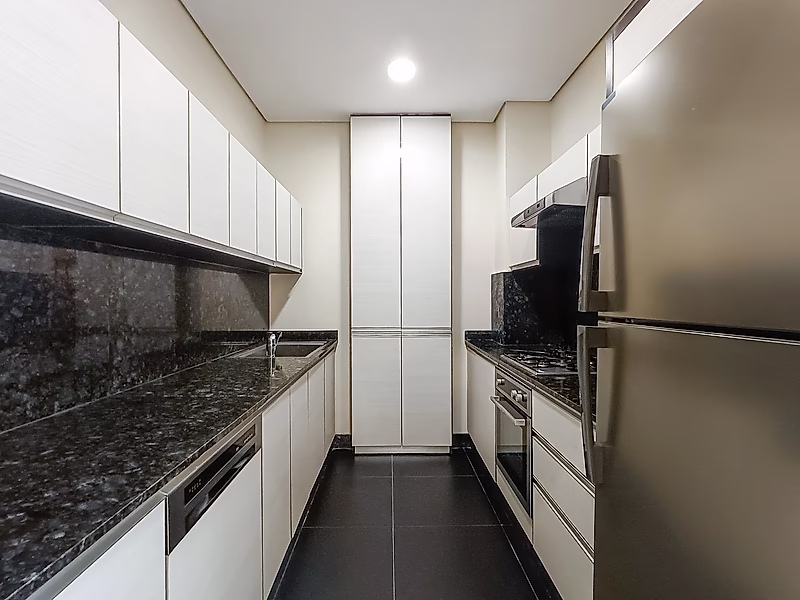 AMAZING 2BR APARTMENT + ONE MONTH FREE | LUSAIL MARINA - Photo 4