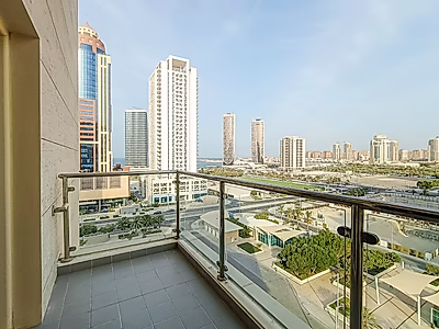 AMAZING 2BR APARTMENT + ONE MONTH FREE | LUSAIL MARINA