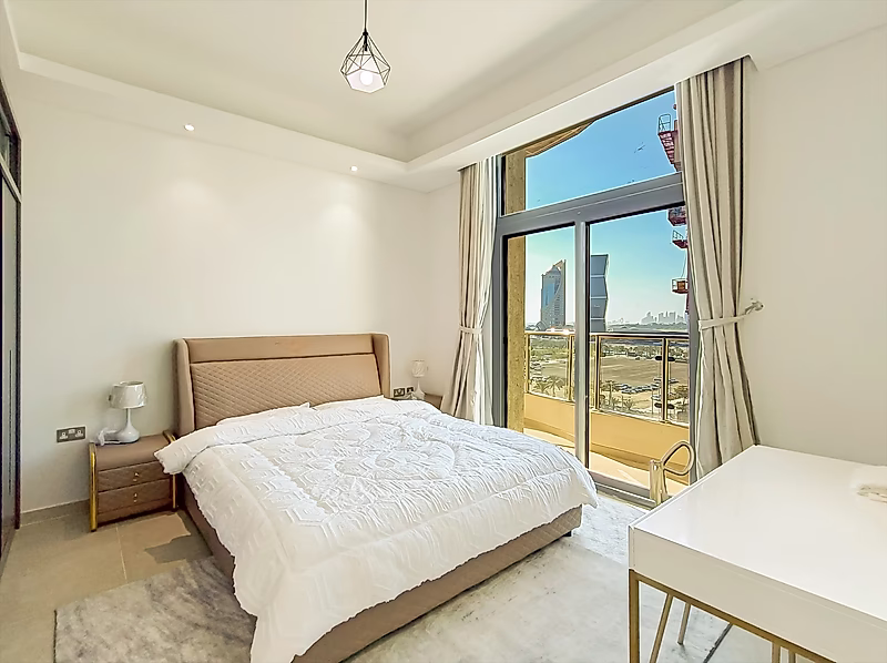 CHEAPEST 2 BEDROOM IN MARINA WITH UTILITIES INCLUDED! - Photo 5