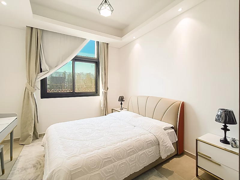 CHEAPEST 2 BEDROOM IN MARINA WITH UTILITIES INCLUDED! - Photo 7