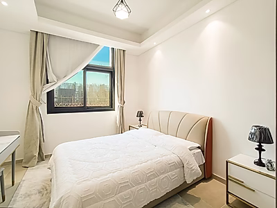 CHEAPEST 2 BEDROOM IN MARINA WITH UTILITIES INCLUDED!