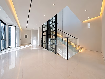 Spacious Family Villa | Premium Finishes