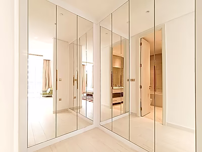 State-of-the-art 2BR For Rent In The Pearl | Qatar