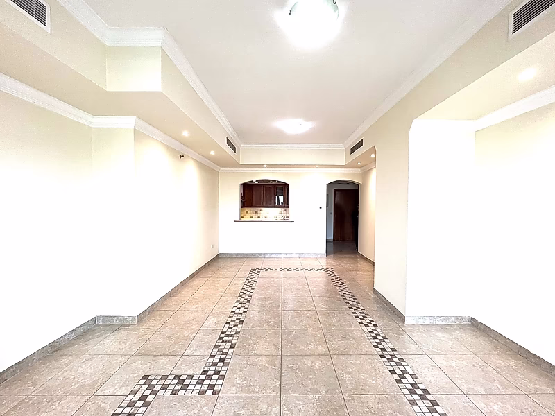 Luminous 1 Bedroom in Porto Arabia with Huge Balcony - Photo 3