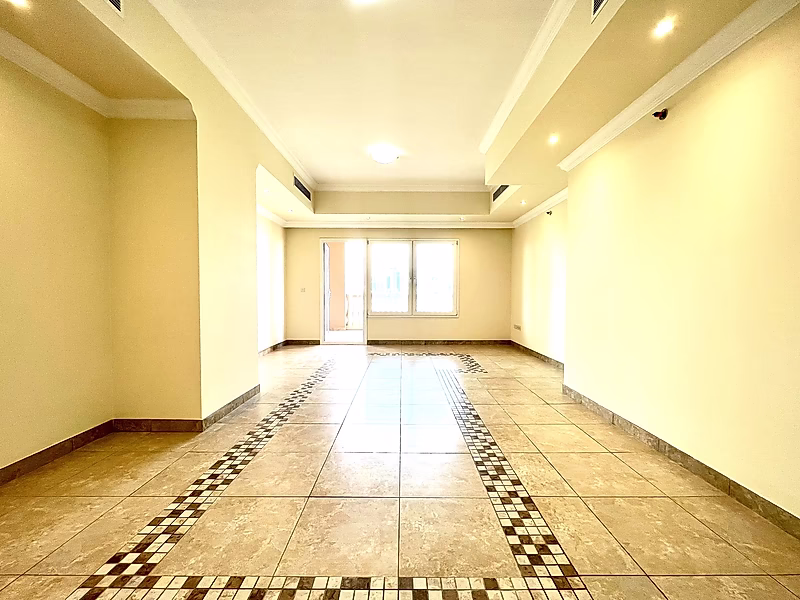Luminous 1 Bedroom in Porto Arabia with Huge Balcony - Photo 8