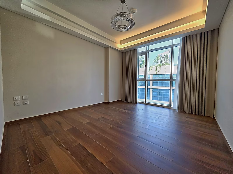ONLY QAR 1.8M | BRAND NEW 1-BEDROOM APARTMENT | GEWAN ISLAND - Photo 12