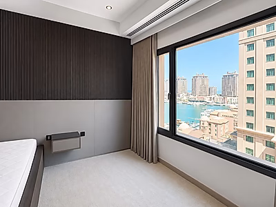 فرصة مميزة | غرفة نوم + غرفة ضيوف | مجددة بالكامل | بورتو أرابيا