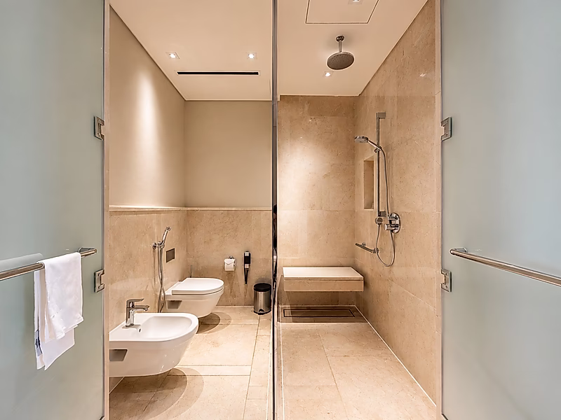 LUXURIOUS 2-BEDROOM + STUDY WITH PREMIUM FINISHES - Photo 20