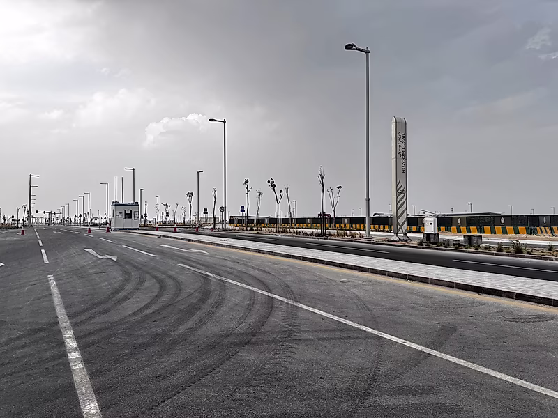Premium Freehold Villa Plot for Sale – Lusail (Huzoom District) | Build Your Dream Home Today! - Photo 5