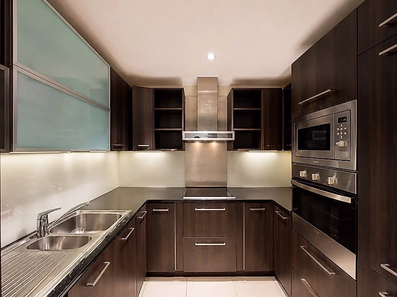 Elegant 1-Bedroom Apartment for Sale in Porto Arabia – The Pearl Qatar - Photo 4