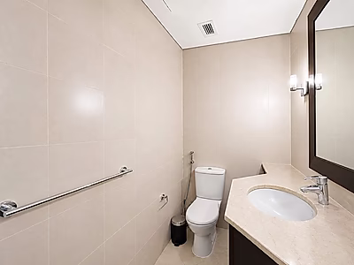 Elegant 1-Bedroom Apartment for Sale in Porto Arabia – The Pearl Qatar