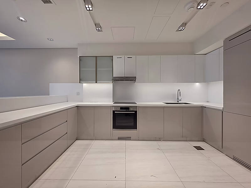 STUNNING! 1BR SF APARTMENT| GEWAN ISLAND - Photo 2