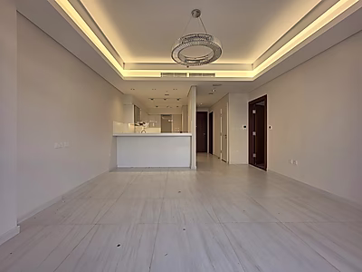 STUNNING! 1BR SF APARTMENT| GEWAN ISLAND