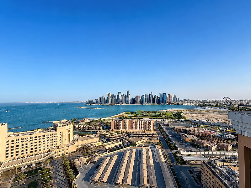 بنتهاوس أنيق بـ 5 غرف نوم مع تصميم رائع - Photo 10