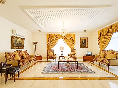 Ultra-Luxury 5-BedroomUltra-Luxury 5BR Villa in Doha — unmatched price for this level of luxury Villa in the Heart of Doha