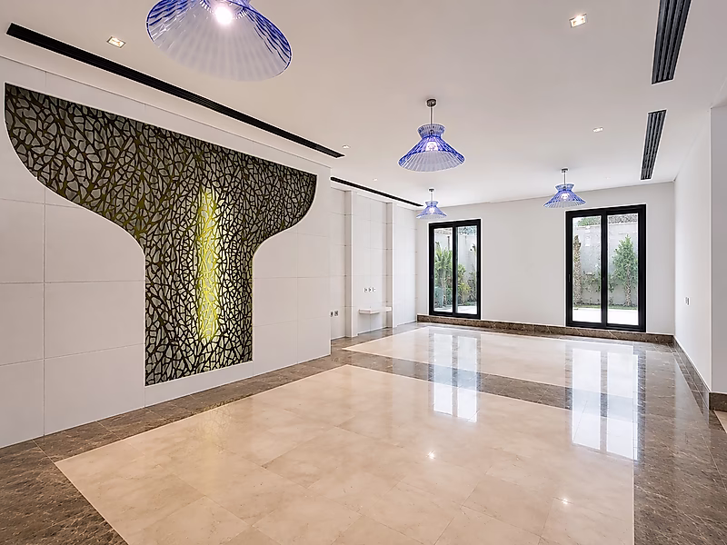 Whole compound, luxurious 6 villa - Photo 9