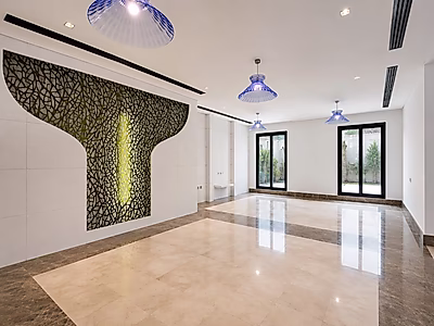 Whole compound, luxurious 6 villa