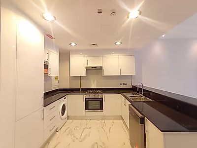 GREAT INVESTMENT | BRAND NEW 1 BEDROOM APARTMENT | LUSAIL
