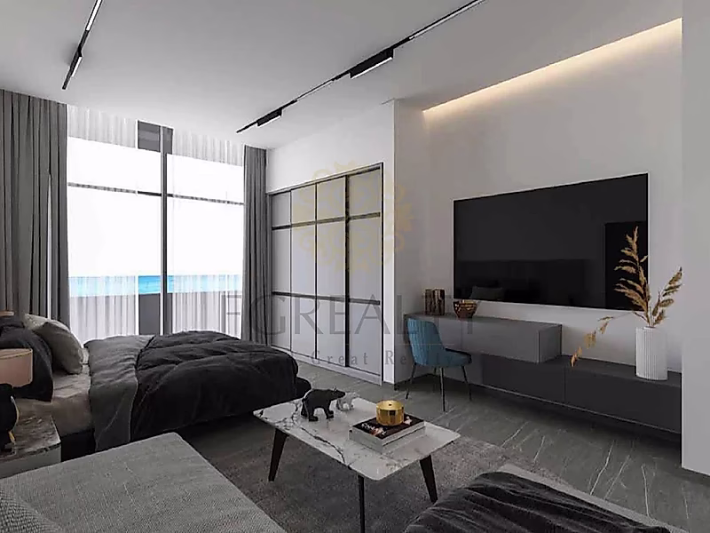 Hottest deal in the Waterfront area, Modern studio with a beach access - Photo 5