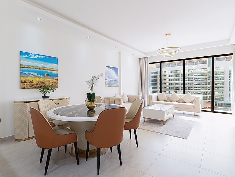 Excellent investment Opportunity in Lusail Entertainment City - Photo 2