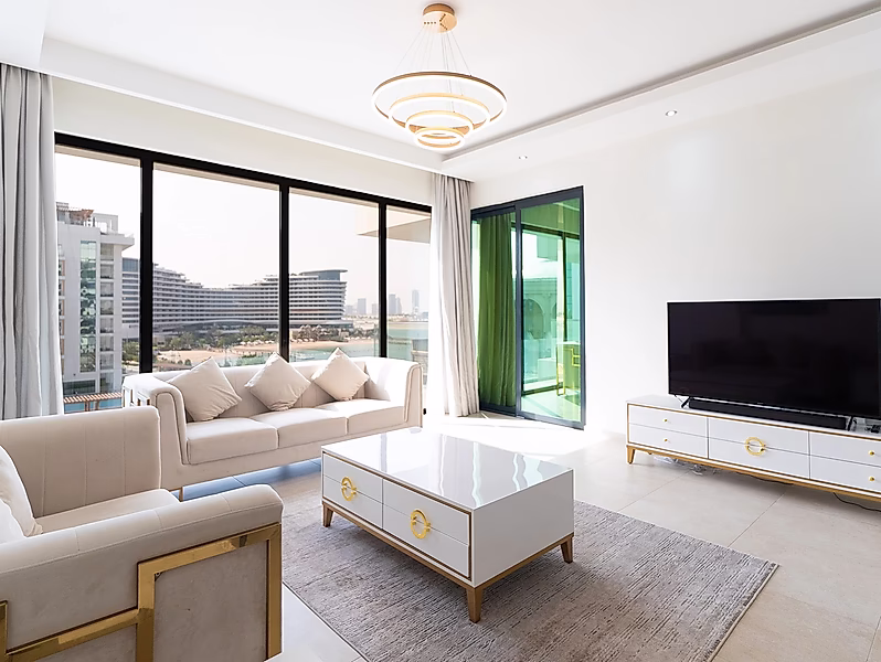 Excellent investment Opportunity in Lusail Entertainment City - Photo 1