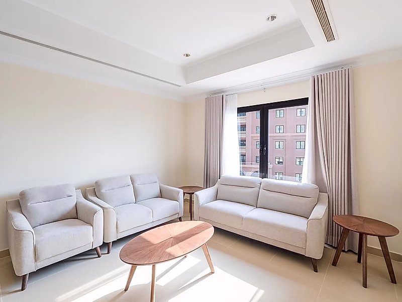 FOR RENT 7500 INCLUDING BILLS | FULLY FURNISHED 1BR WITH BALCONY - Photo 2