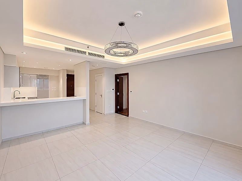 STUNNING! 1BR SF APARTMENT| GEWAN ISLAND - Photo 11